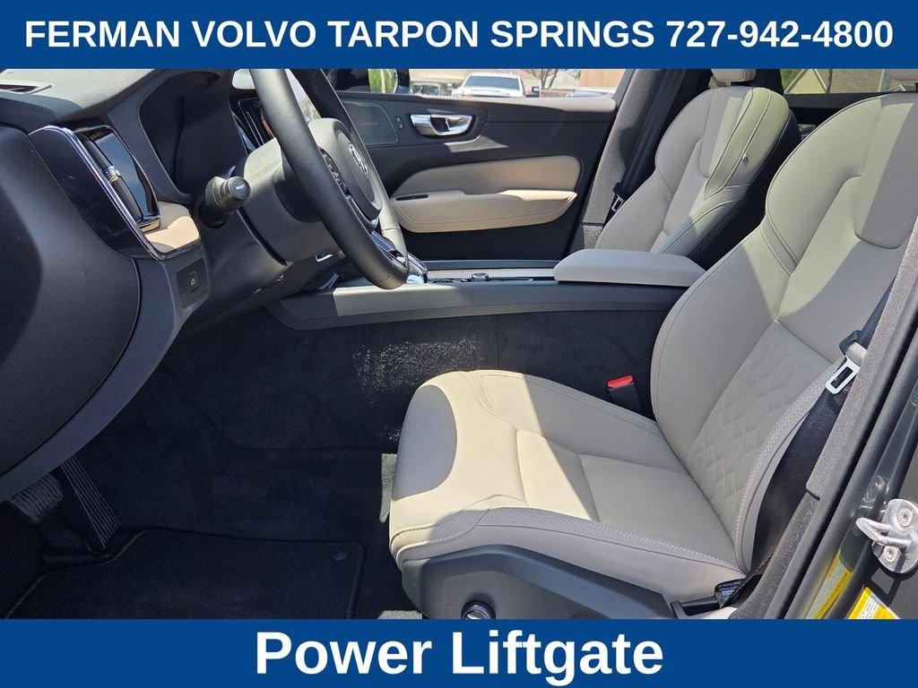 2026 Volvo XC60 B5 PLUS 缩略图 13