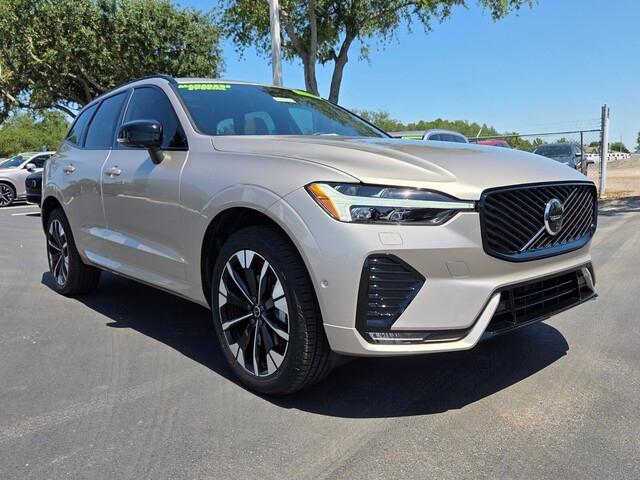New 2026 Volvo XC60 B5 Plus