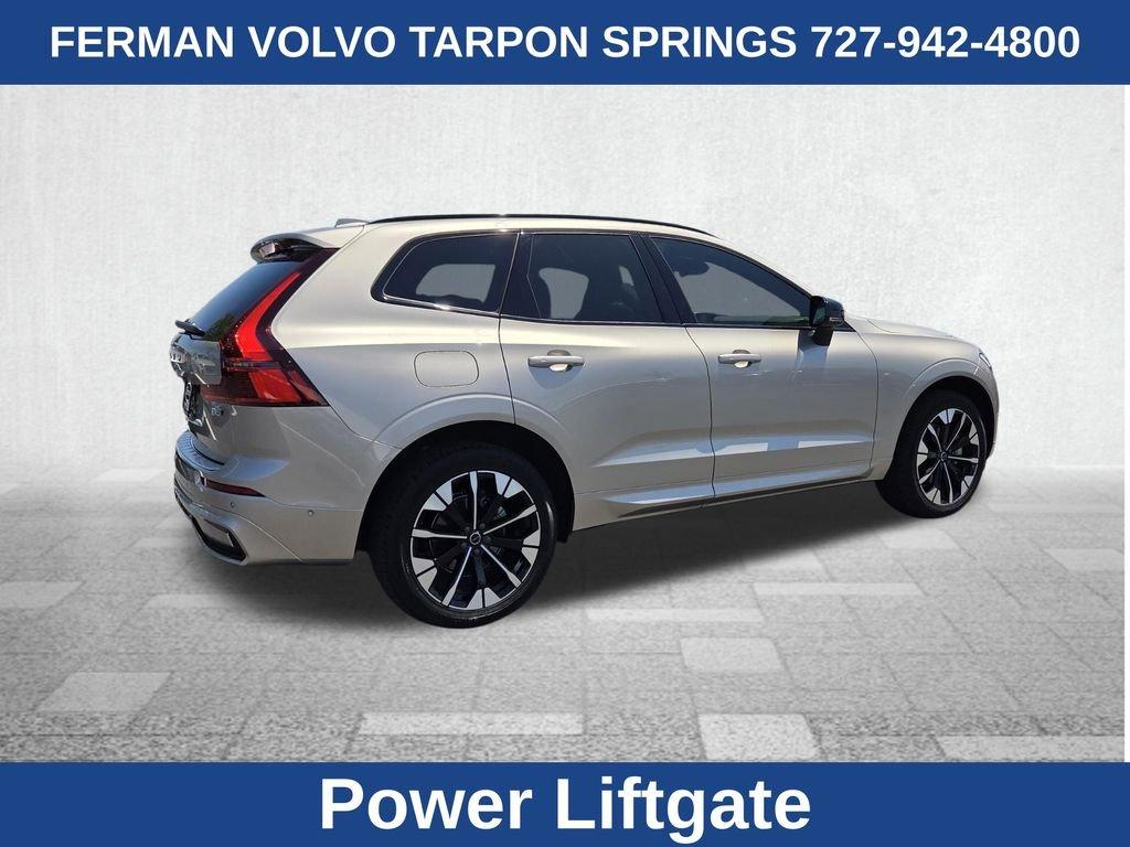 2026 Volvo XC60 B5 PLUS 照片 9