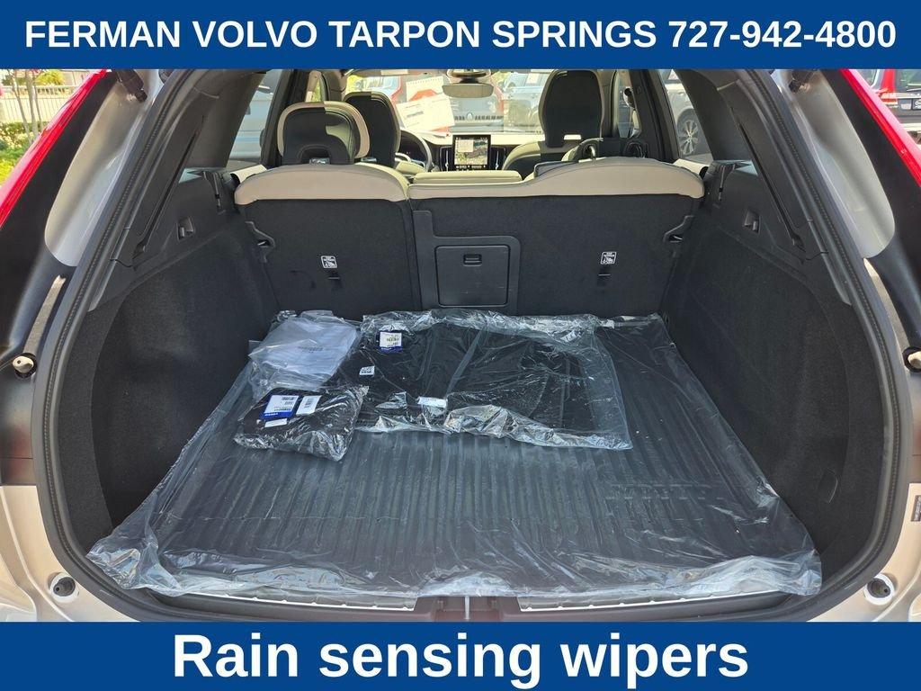 صورة مصغرة 19 لـ 2026 Volvo XC60 B5 PLUS