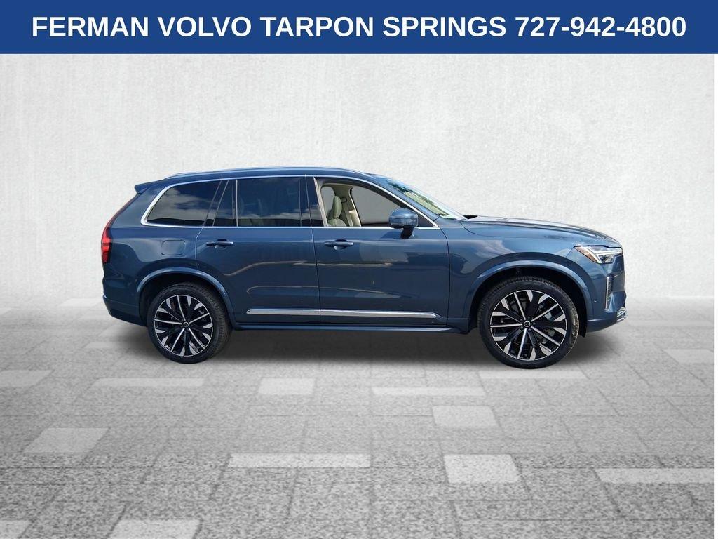 2026 Volvo XC90 B6 ULTRA 7-SEATER — фото 10