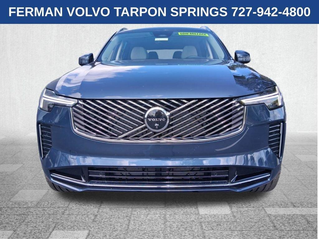 2026 Volvo XC90 B6 ULTRA 7-SEATER — фото 2