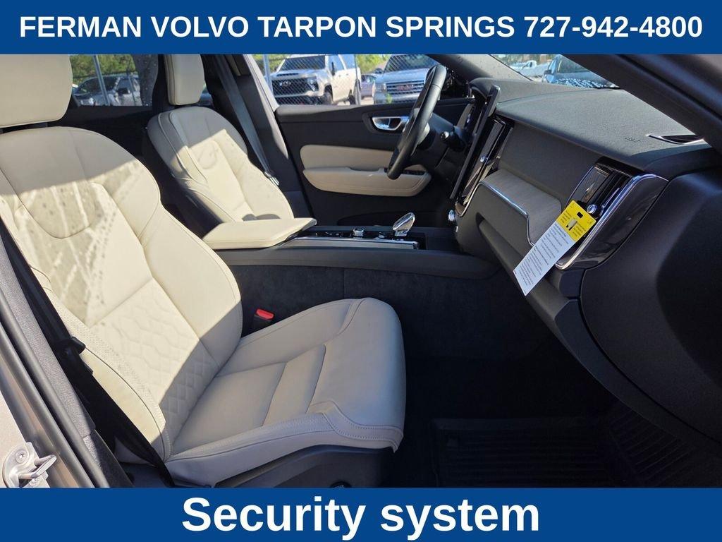 صورة مصغرة 21 لـ 2026 Volvo XC60 B5 PLUS