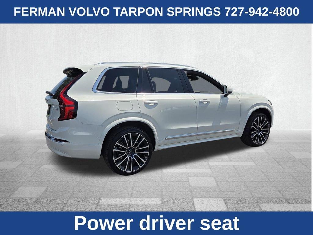 2026 Volvo XC90 B6 PLUS 7-SEATER — миниатюра 9