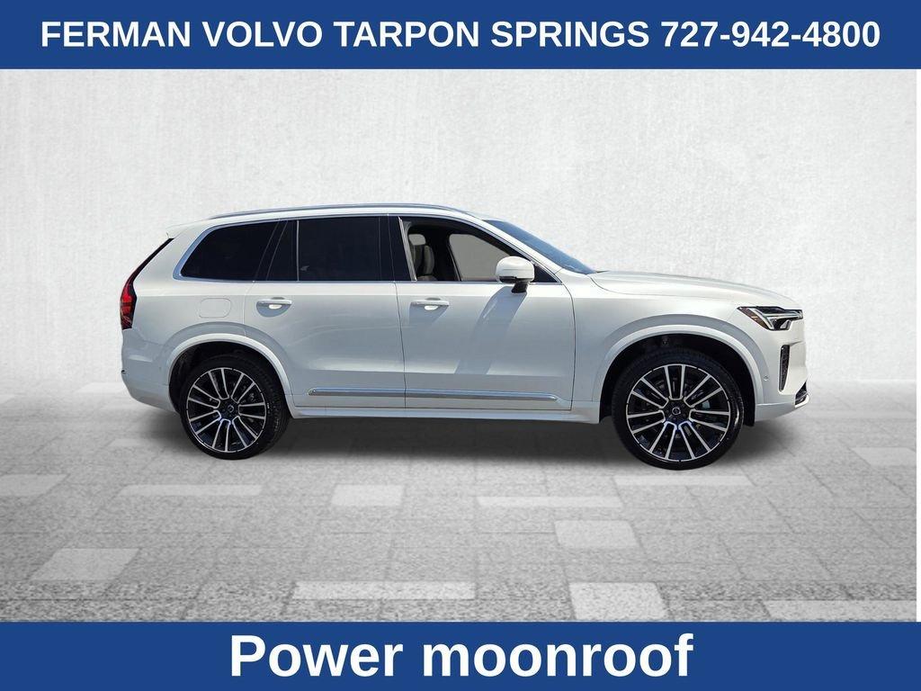 2026 Volvo XC90 B6 PLUS 7-SEATER — миниатюра 10