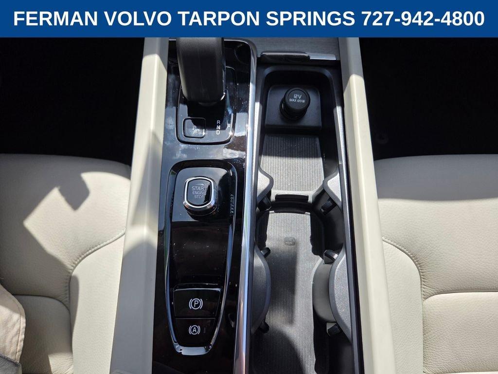 2026 Volvo V60 CROSS COUNTRY B5 PLUS thumbnail 29