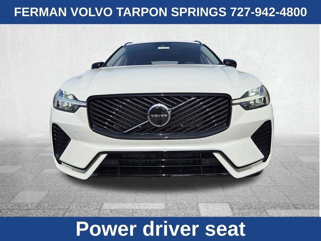 2026 Volvo XC60 B5 CORE 照片 4