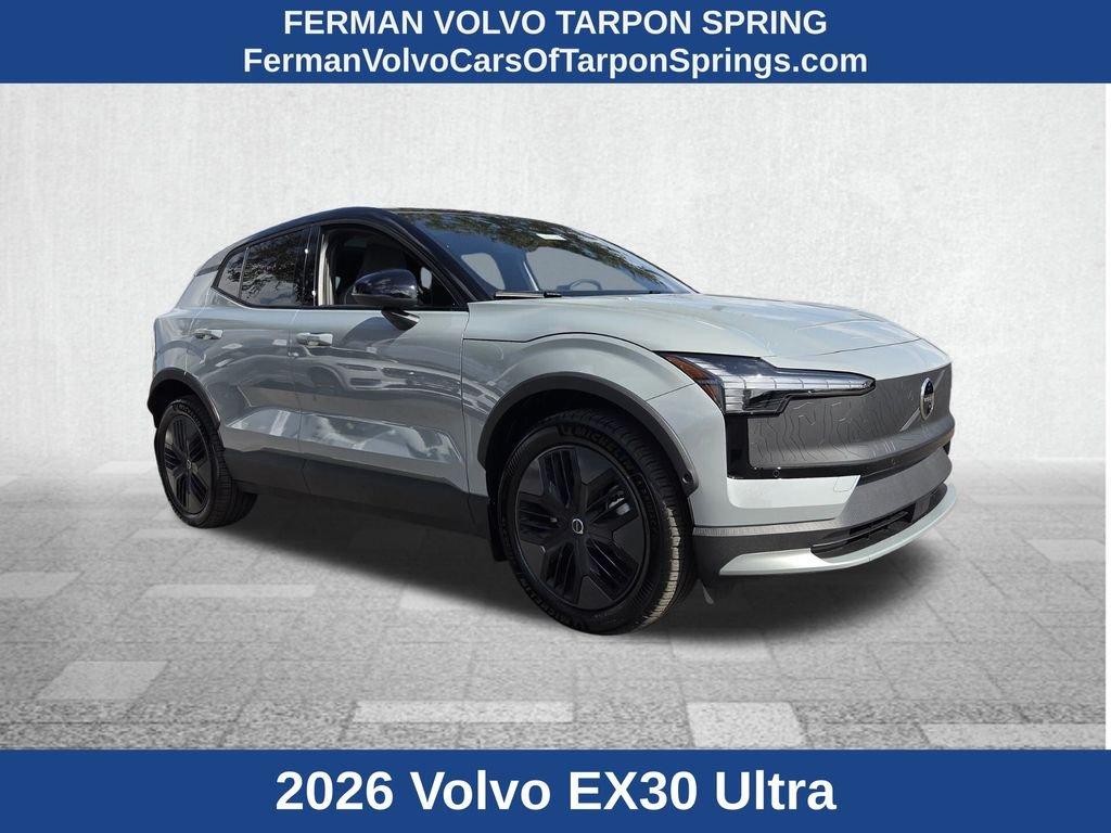 New 2026 Volvo EX30 TWIN MOTOR CROSS COUNTRY ULTRA