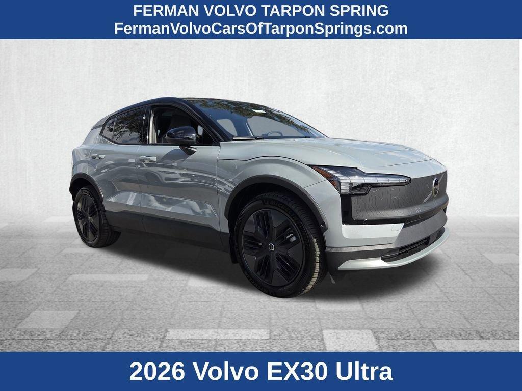 New 2026 Volvo EX30 TWIN MOTOR CROSS COUNTRY ULTRA