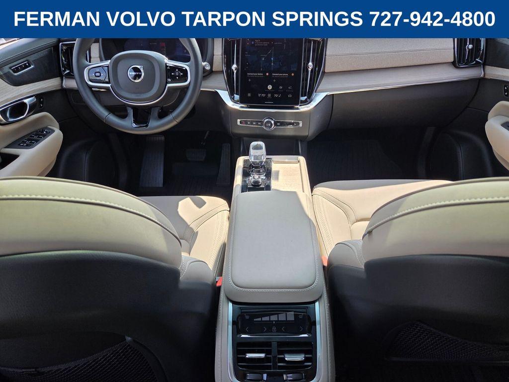 2026 Volvo XC90 B6 PLUS 7-SEATER 缩略图 16