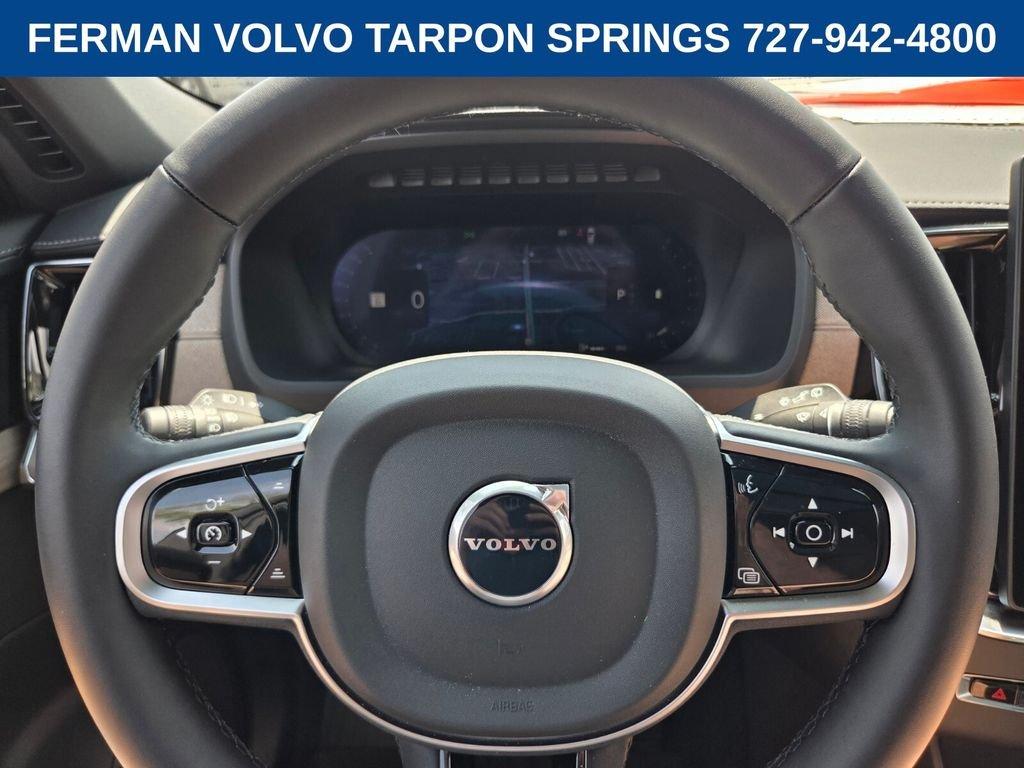 صورة مصغرة 28 لـ 2026 Volvo XC90 B6 PLUS 7-SEATER