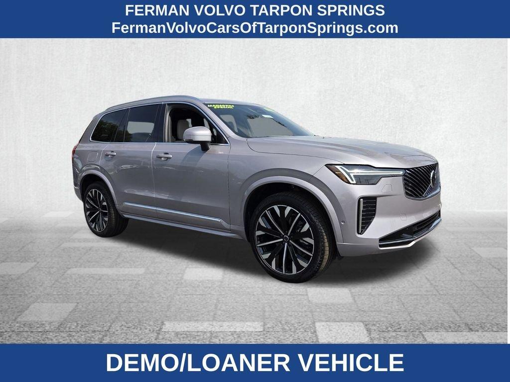 New 2026 Volvo XC90 B6 Plus 7-Seater