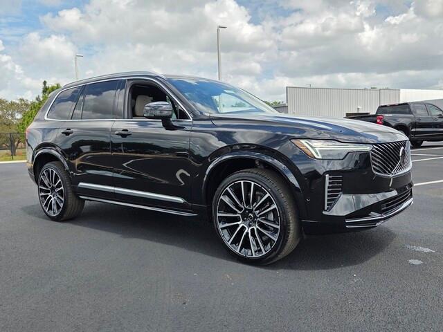 New 2026 Volvo XC90 B6 Plus 7-Seater