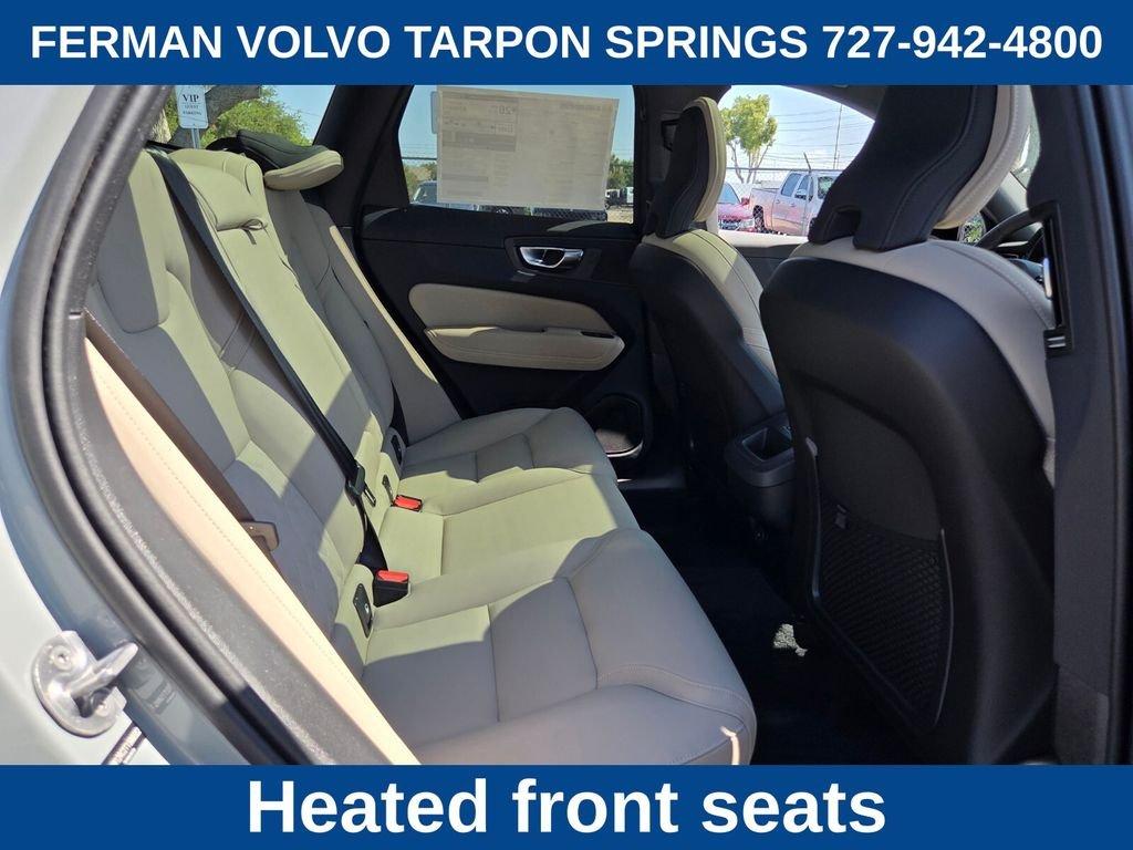 صورة مصغرة 20 لـ 2026 Volvo XC60 B5 PLUS