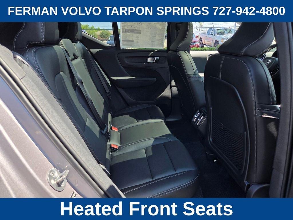 صورة مصغرة 19 لـ 2026 Volvo XC40 B5 PLUS