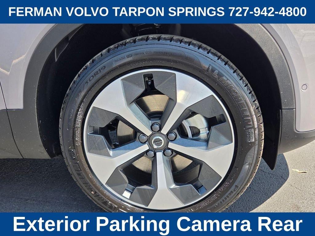 صورة مصغرة 12 لـ 2026 Volvo XC40 B5 PLUS
