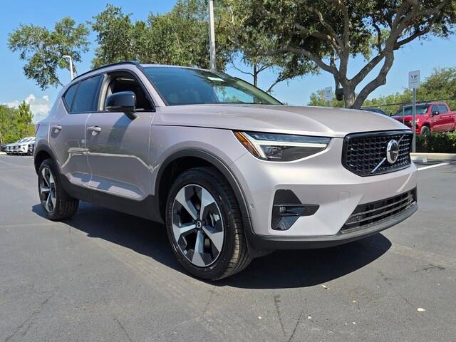 New 2026 Volvo XC40 B5 Plus