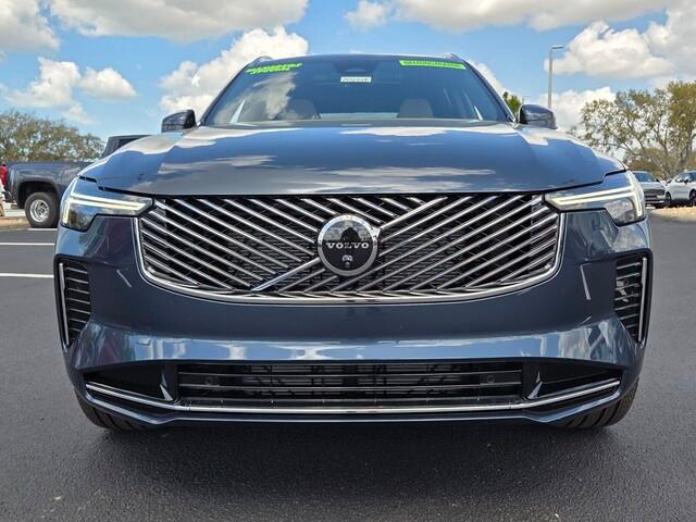New 2026 Volvo XC90 B6 Plus 7-Seater