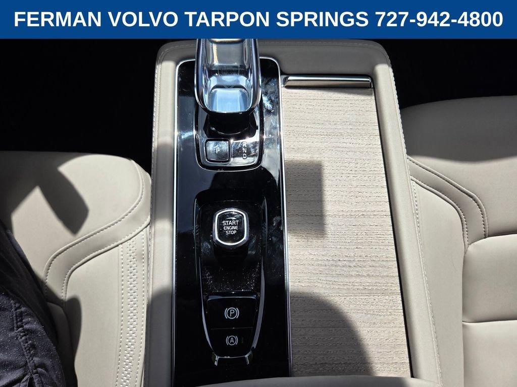 2026 Volvo XC90 B6 PLUS 7-SEATER 缩略图 24