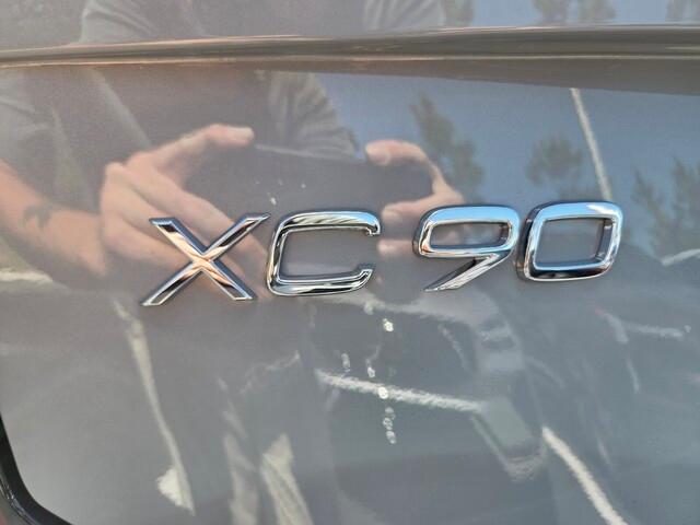 2026 Volvo XC90 B6 PLUS 7-SEATER — миниатюра 14