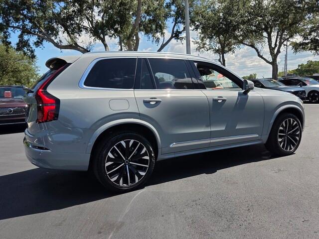 2026 Volvo XC90 B6 PLUS 7-SEATER — миниатюра 7