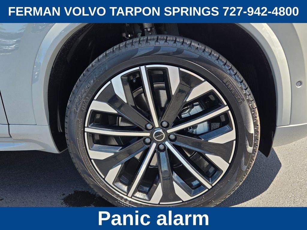 صورة مصغرة 13 لـ 2026 Volvo XC90 B6 PLUS 7-SEATER