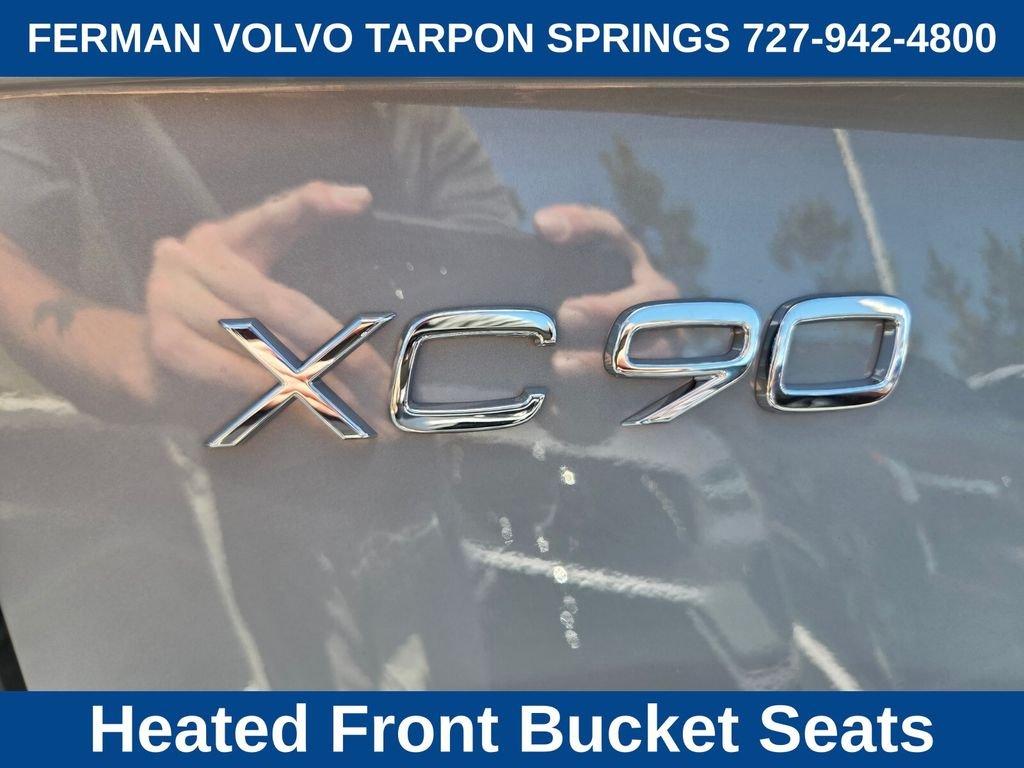 صورة مصغرة 18 لـ 2026 Volvo XC90 B6 PLUS 7-SEATER