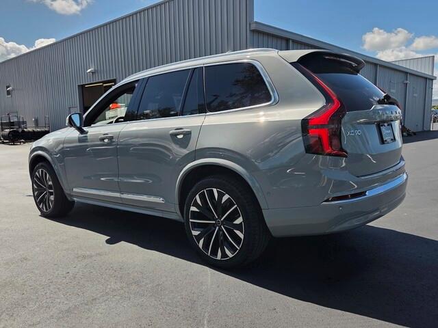 2026 Volvo XC90 B6 PLUS 7-SEATER — миниатюра 5