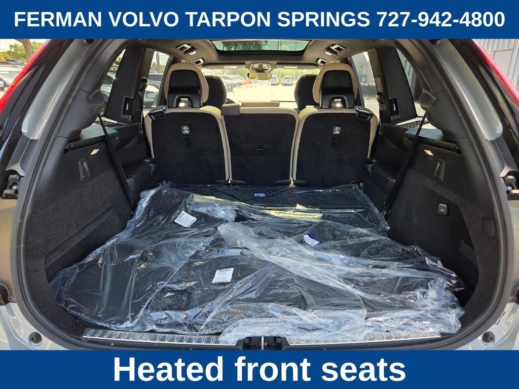 صورة مصغرة 19 لـ 2026 Volvo XC90 B6 PLUS 7-SEATER