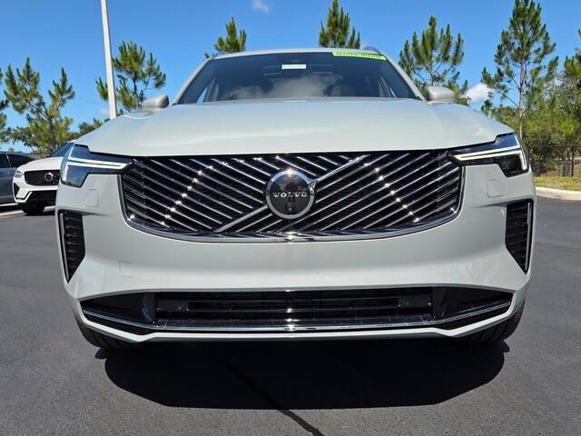 2026 Volvo XC90 B6 PLUS 7-SEATER — миниатюра 2