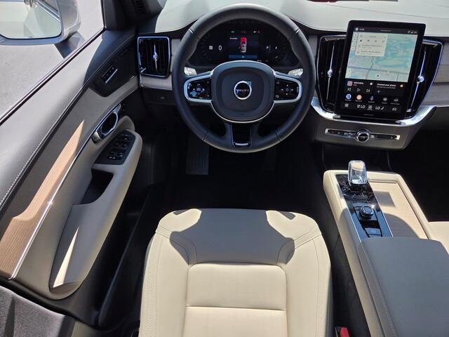 2026 Volvo XC90 B6 PLUS 7-SEATER — миниатюра 12