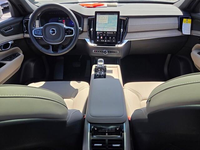 2026 Volvo XC90 B6 PLUS 7-SEATER — миниатюра 13