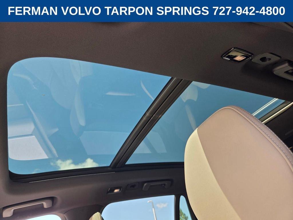 صورة مصغرة 24 لـ 2026 Volvo XC90 B6 PLUS 7-SEATER