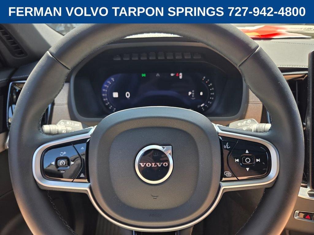 صورة مصغرة 30 لـ 2026 Volvo XC90 B6 PLUS 7-SEATER
