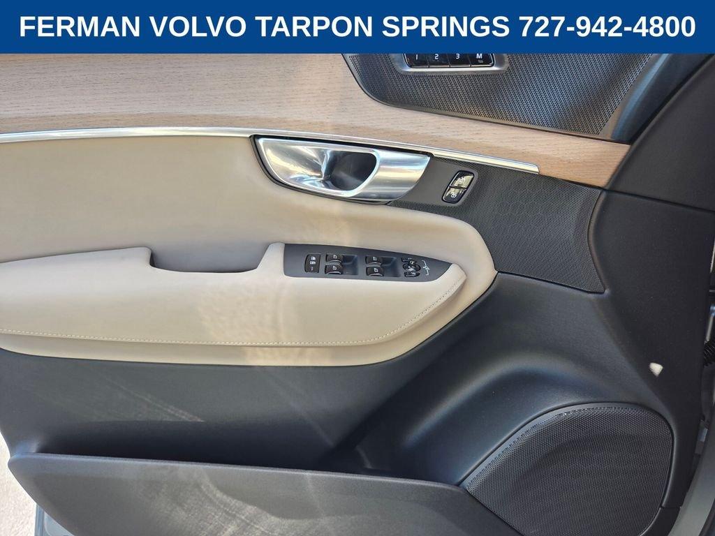 صورة مصغرة 25 لـ 2026 Volvo XC90 B6 PLUS 7-SEATER