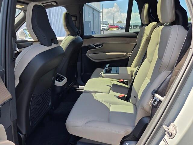 2026 Volvo XC90 B6 PLUS 7-SEATER — миниатюра 11