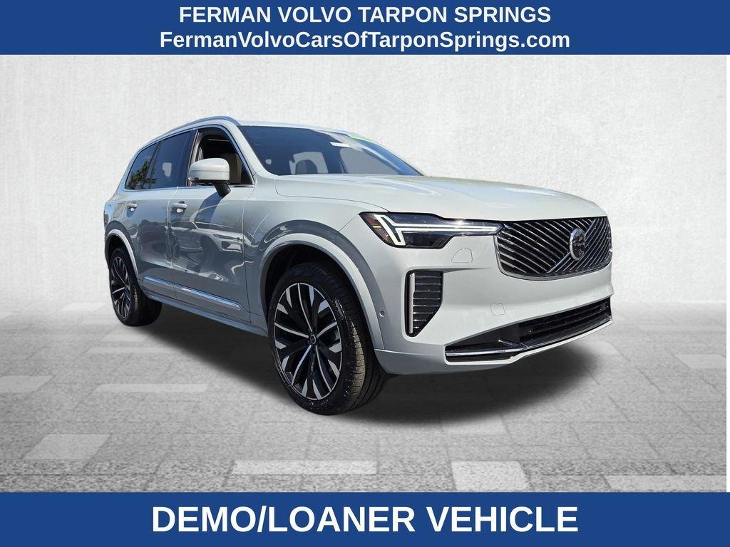 New 2026 Volvo XC90 B6 Plus 7-Seater