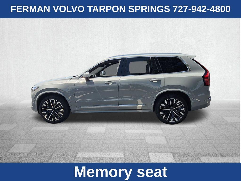 صورة 7 لـ 2026 Volvo XC90 B6 PLUS 7-SEATER