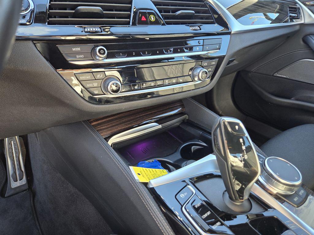 2023 BMW 530 I 缩略图 17