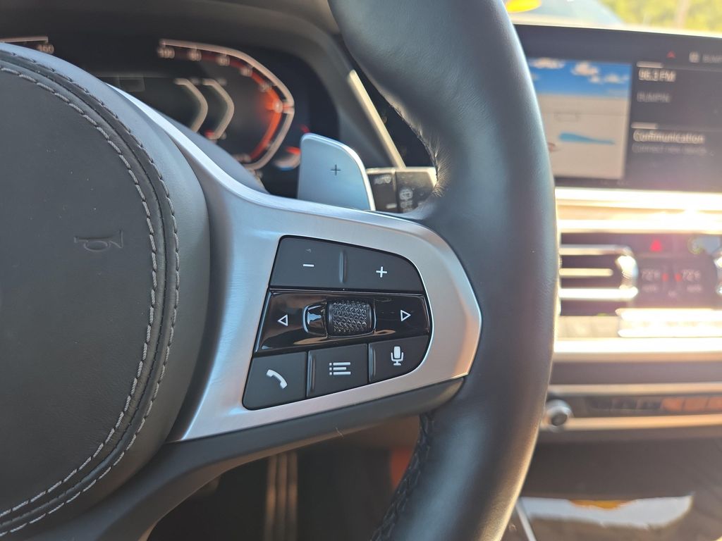 صورة مصغرة 13 لـ 2022 BMW X5 SDRIVE40I