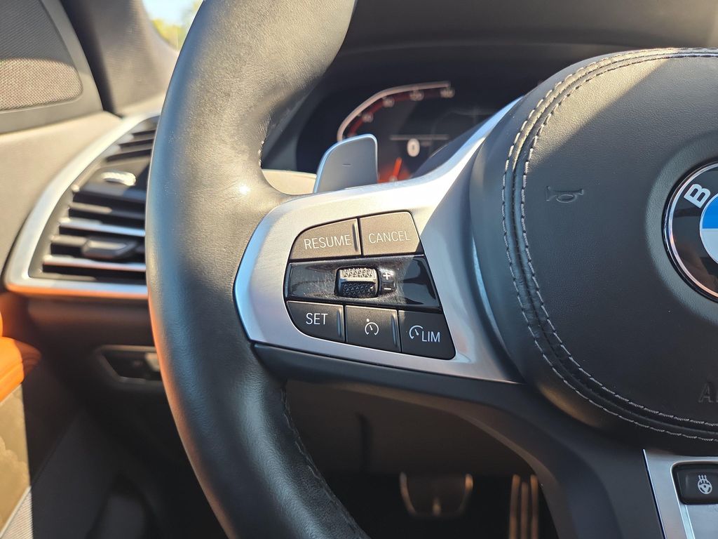 صورة مصغرة 12 لـ 2022 BMW X5 SDRIVE40I