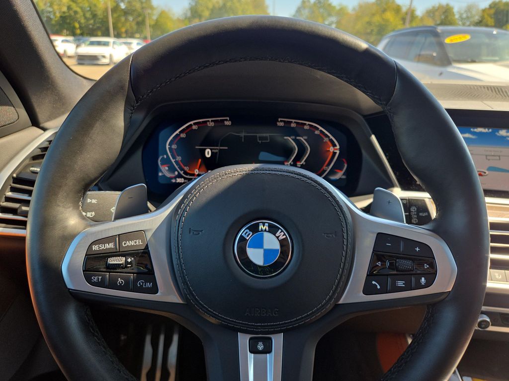صورة مصغرة 11 لـ 2022 BMW X5 SDRIVE40I