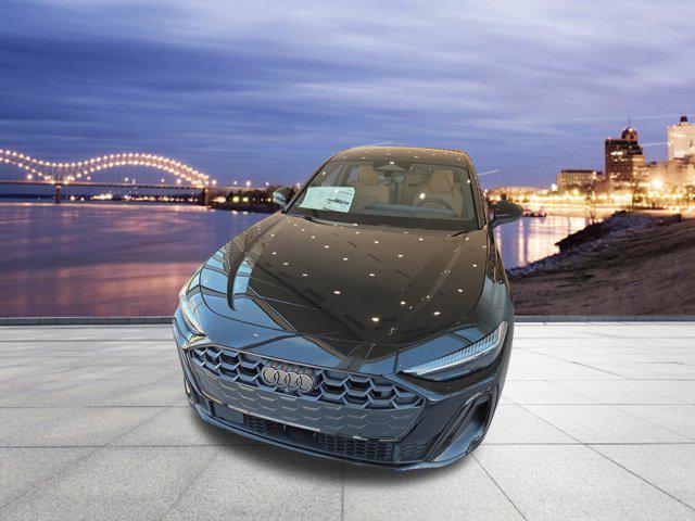 New 2026 Audi A5 Prestige TFSI quattro S tronic