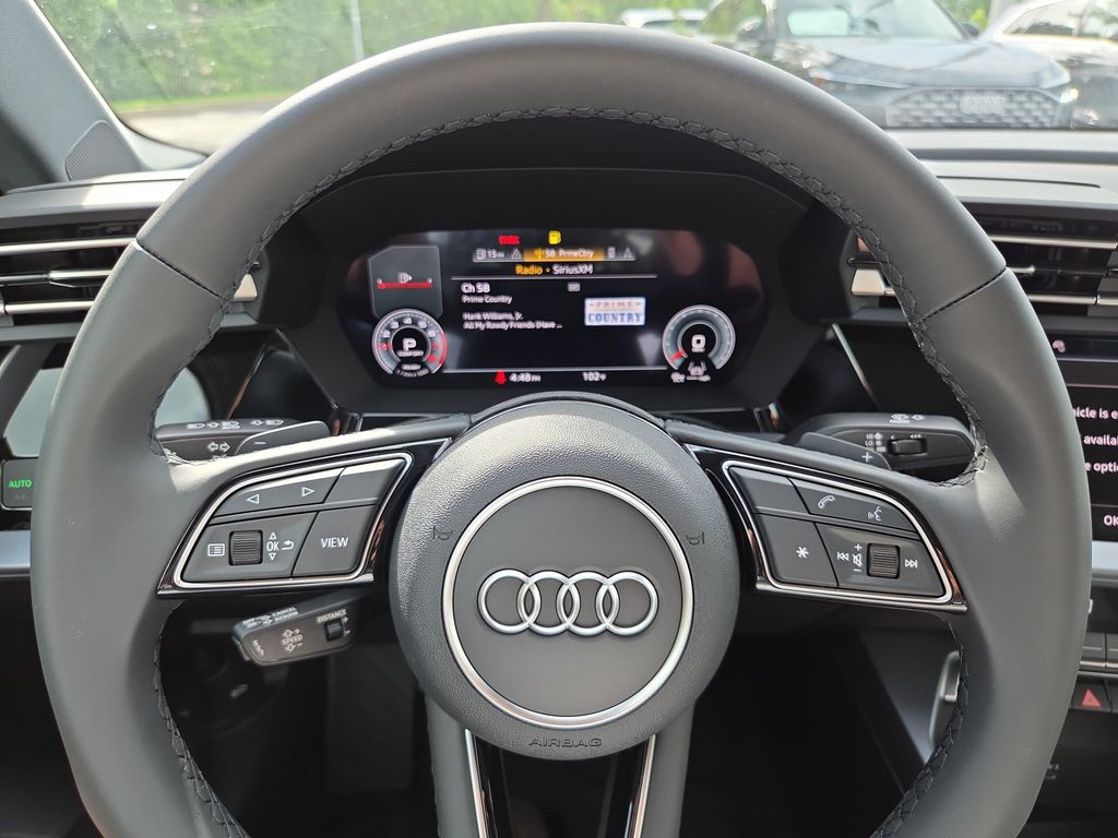 2026 AUDI A3 PREMIUM 照片 9