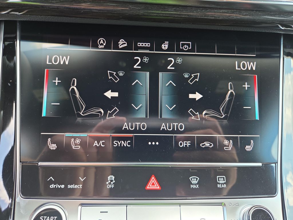 2026 AUDI Q7 55 PREMIUM PLUS 缩略图 15