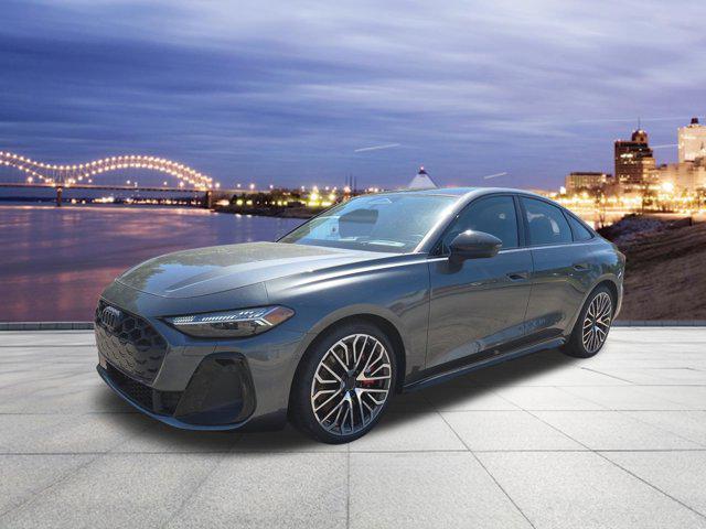 New 2026 Audi S5 3.0T Prestige