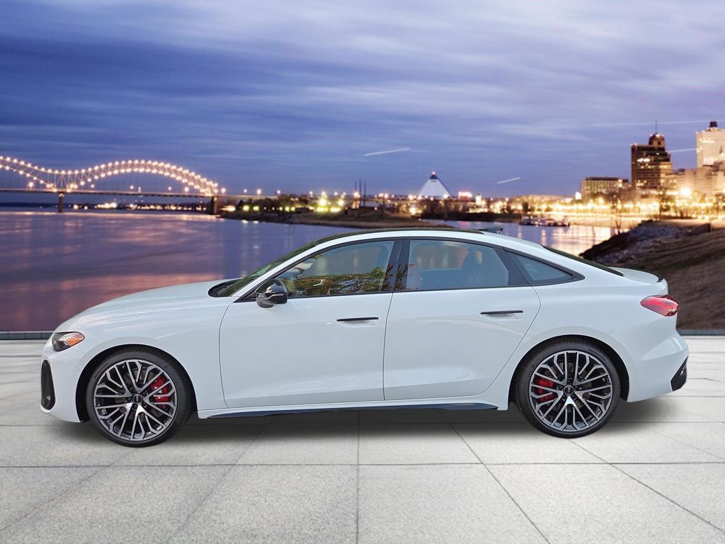 صورة مصغرة 2 لـ 2026 AUDI S5 3.0T PRESTIGE