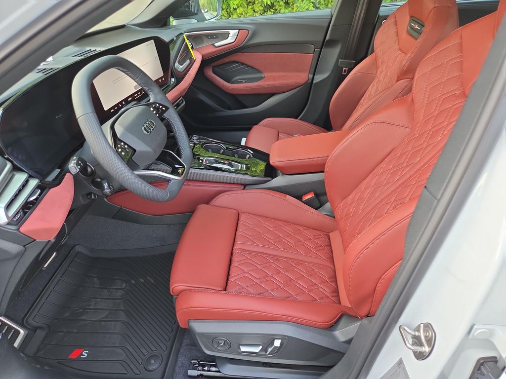 صورة مصغرة 4 لـ 2026 AUDI S5 3.0T PRESTIGE