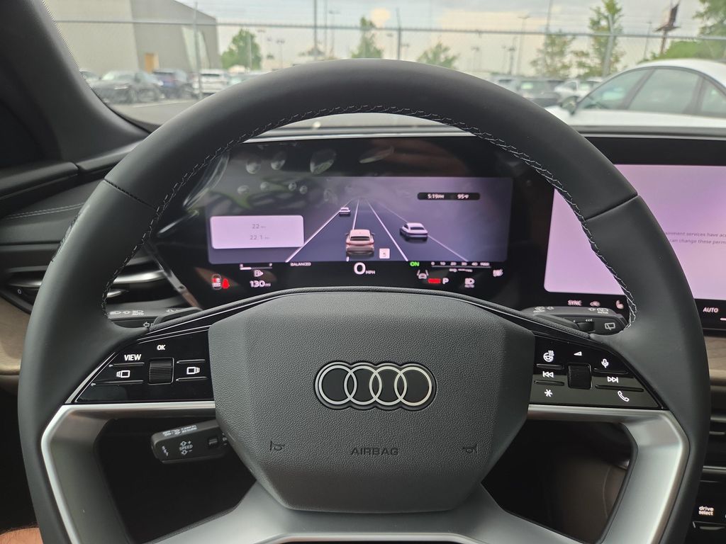 2026 AUDI Q5 SPORTBACK PREMIUM PLUS TFSI QUATTRO S TRONIC — фото 9