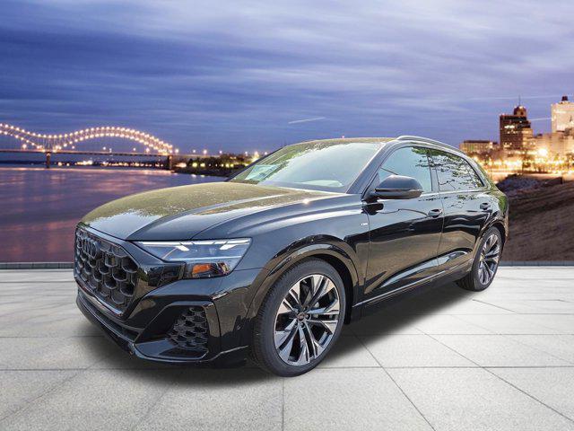 New 2026 Audi Q8 55 Premium Plus